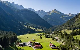 Hotel Birgsau